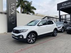 VOLKSWAGEN T-Cross 1.0 4P 200 TSI FLEX AUTOMTICO
