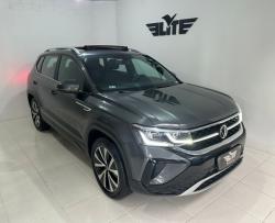 VOLKSWAGEN Taos 1.4 16V 4P FLEX 250 TSI HIGHLINE AUTOMTICO