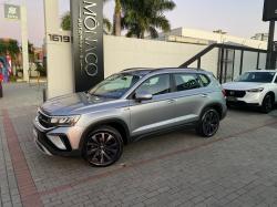 VOLKSWAGEN Taos 1.4 16V 4P FLEX 250 TSI CONFORTLINE AUTOMTICO