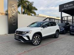 VOLKSWAGEN Taos 1.4 16V 4P FLEX 250 TSI HIGHLINE AUTOMTICO