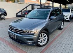 VOLKSWAGEN Tiguan 1.4 250 TSI TOTAL FLEX ALLSPACE COMFORTLINE TURBO AUTOMTICO TIPTRONIC