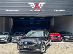 VOLKSWAGEN Tiguan 1.4 250 TSI TOTAL FLEX ALLSPACE COMFORTLINE TURBO AUTOMTICO TIPTRONIC