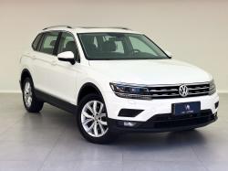 VOLKSWAGEN Tiguan 1.4 16V 4P TSI 250 FLEX TURBO AUTOMTICO