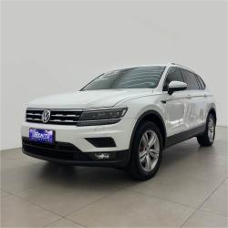 VOLKSWAGEN Tiguan 1.4 16V 4P TSI 250 FLEX TURBO AUTOMTICO