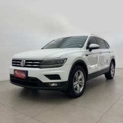 VOLKSWAGEN Tiguan 1.4 16V 4P TSI 250 FLEX TURBO AUTOMTICO