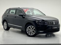VOLKSWAGEN Tiguan 1.4 250 TSI TOTAL FLEX ALLSPACE TURBO AUTOMTICO TIPTRONIC