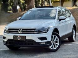 VOLKSWAGEN Tiguan 1.4 250 TSI TOTAL FLEX ALLSPACE COMFORTLINE TURBO AUTOMTICO TIPTRONIC