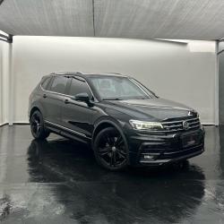 VOLKSWAGEN Tiguan 2.0 350 TSI TOTAL FLEX ALLSPACE R-LINE 4-MOTION TURBO AUTOMTICO DSG