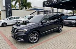 VOLKSWAGEN Tiguan 2.0 16V 4P TSI 350 TURBO R-LINE 4MOTION DSG AUTOMTICO