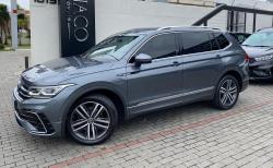 VOLKSWAGEN Tiguan 2.0 300 TSI ALLSPACE R-LINE TURBO AUTOMTICO