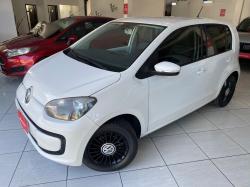 VOLKSWAGEN UP 1.0 12V 4P TSI FLEX MOVE UP