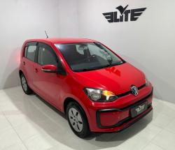 VOLKSWAGEN UP 1.0 12V 4P FLEX