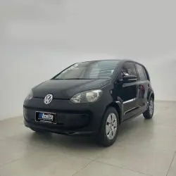 VOLKSWAGEN UP 1.0 12V 4P FLEX MOVE UP