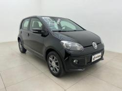 VOLKSWAGEN UP 1.0 12V 4P FLEX RUN I-MOTION AUTOMATIZADO