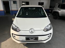 VOLKSWAGEN UP 1.0 12V 4P FLEX RUN