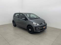 VOLKSWAGEN UP 1.0 12V 4P FLEX MOVE UP