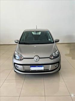 VOLKSWAGEN UP 1.0 12V 4P TSI FLEX MOVE UP