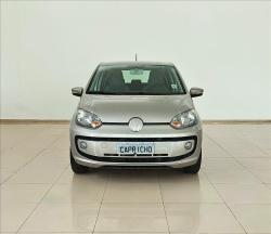 VOLKSWAGEN UP 1.0 12V 4P TSI FLEX MOVE UP