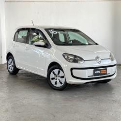 VOLKSWAGEN UP 1.0 12V 4P FLEX MOVE UP