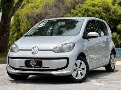 VOLKSWAGEN UP 1.0 12V 4P FLEX MOVE UP