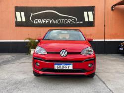 VOLKSWAGEN UP 1.0 12V 4P FLEX MOVE UP