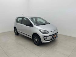 VOLKSWAGEN UP 1.0 12V 4P FLEX RUN