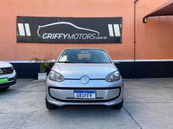 VOLKSWAGEN UP 1.0 12V 4P FLEX MOVE UP