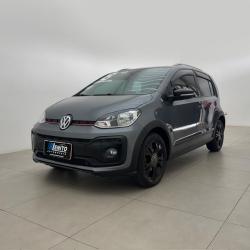 VOLKSWAGEN UP 1.0 12V 4P FLEX MOVE UP