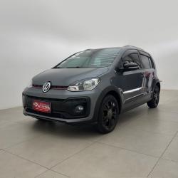 VOLKSWAGEN UP 1.0 12V 4P FLEX MOVE UP