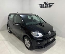 VOLKSWAGEN UP 1.0 12V 4P FLEX MOVE UP