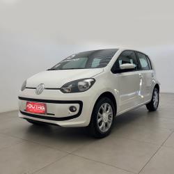 VOLKSWAGEN UP 1.0 12V HIGH FLEX