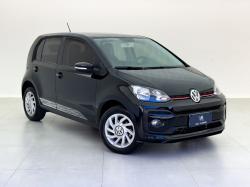 VOLKSWAGEN UP 1.0 12V TSI CONNECT FLEX