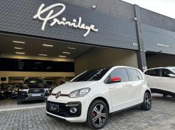 VOLKSWAGEN UP 1.0 12V 4P TSI FLEX PEPPER