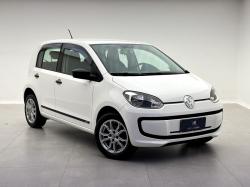 VOLKSWAGEN UP 1.0 12V 4P TAKE FLEX