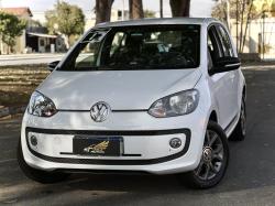VOLKSWAGEN UP 1.0 12V 4P FLEX RUN