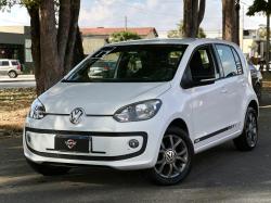 VOLKSWAGEN UP 1.0 12V 4P FLEX RUN