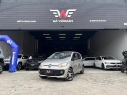 VOLKSWAGEN UP 1.0 12V 4P TSI FLEX MOVE UP