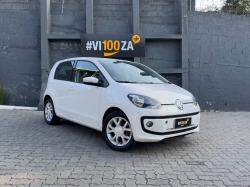 VOLKSWAGEN UP 1.0 12V 4P HIGH FLEX