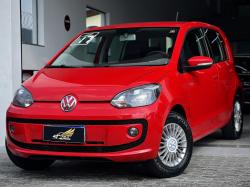 VOLKSWAGEN UP 1.0 12V 4P TSI FLEX MOVE UP