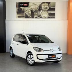 VOLKSWAGEN UP 1.0 12V TAKE FLEX