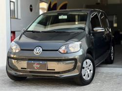 VOLKSWAGEN UP 1.0 12V 4P FLEX MOVE UP