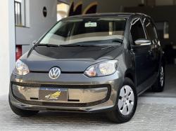VOLKSWAGEN UP 1.0 12V 4P FLEX MOVE UP