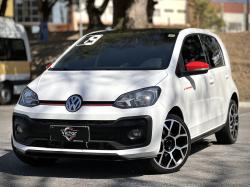 VOLKSWAGEN UP 1.0 12V 4P TSI FLEX PEPPER