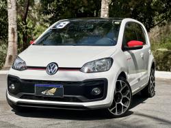 VOLKSWAGEN UP 1.0 12V 4P TSI FLEX PEPPER