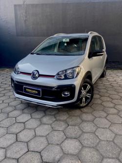 VOLKSWAGEN UP 1.0 4P FLEX 170 TSI XTREME