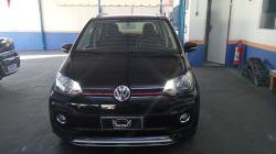 VOLKSWAGEN UP 1.0 4P FLEX 170 TSI XTREME