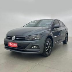 VOLKSWAGEN Virtus 1.0 4P 170 TSI