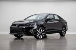 VOLKSWAGEN Virtus 1.0 4P 200 TSI FLEX HIGHLINE AUTOMTICO