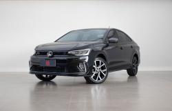 VOLKSWAGEN Virtus 1.4 4P 250 TSI EXCLUSIVE AUTOMTICO