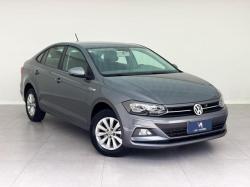 VOLKSWAGEN Virtus 1.0 4P 200 TSI FLEX COMFORTLINE AUTOMTICO